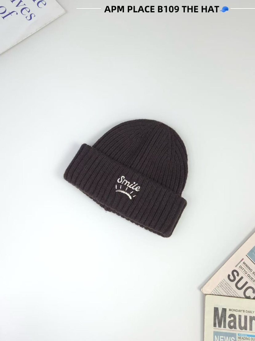 THE HAT-P韓國代購㊣女士新品推薦時尚真品熱賣人氣職業帽子THE HAT帽子圖色6