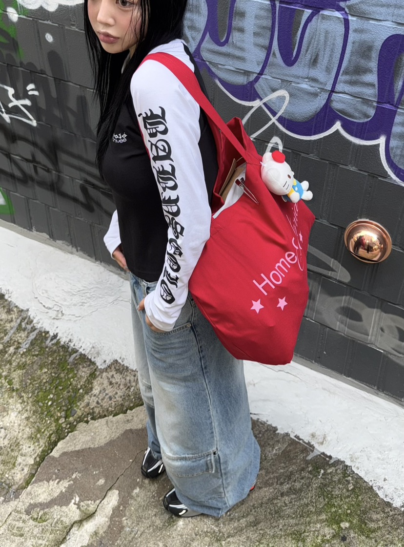 SEOLO韓國直郵㊣女士新款時尚真品熱賣推薦人氣25秋冬長袖T恤Seolo seoul長袖T恤