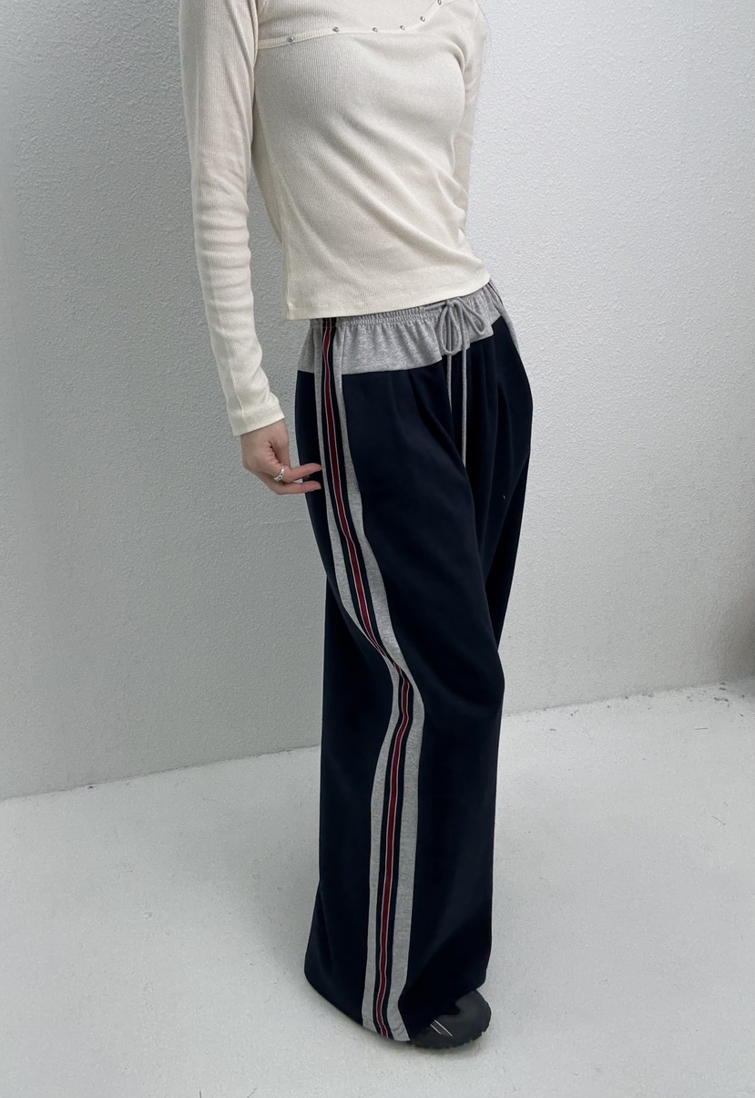 JMIND東大門㊣實拍女士新款時尚休閑人氣熱賣真品25秋冬休閑褲JMIND休閑褲