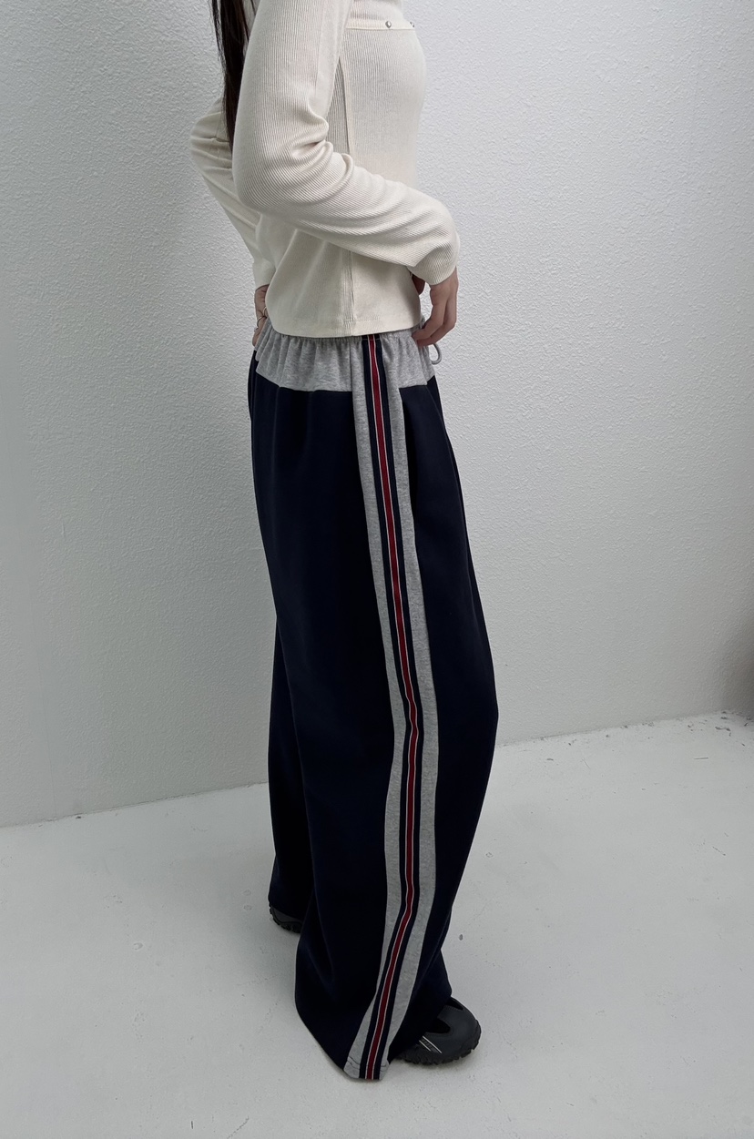JMIND東大門㊣實拍女士新款時尚休閑人氣熱賣真品25秋冬休閑褲JMIND休閑褲