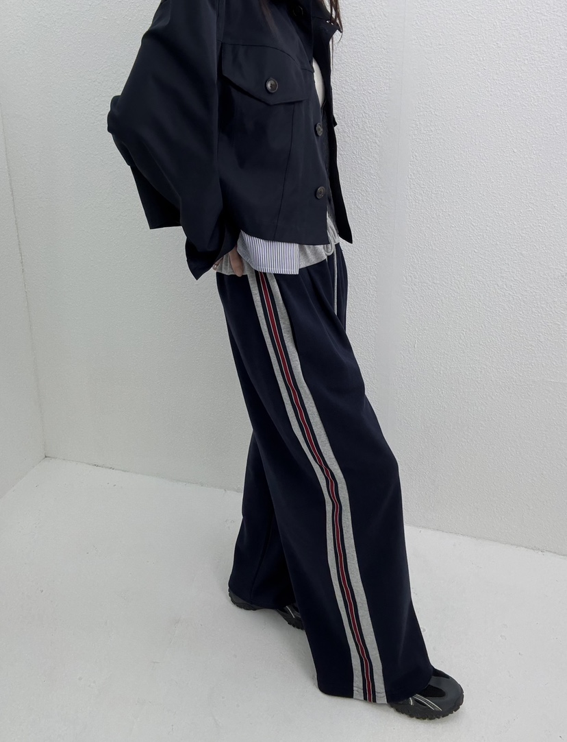 JMIND東大門㊣實拍女士新款時尚休閑人氣熱賣真品25秋冬休閑褲JMIND休閑褲