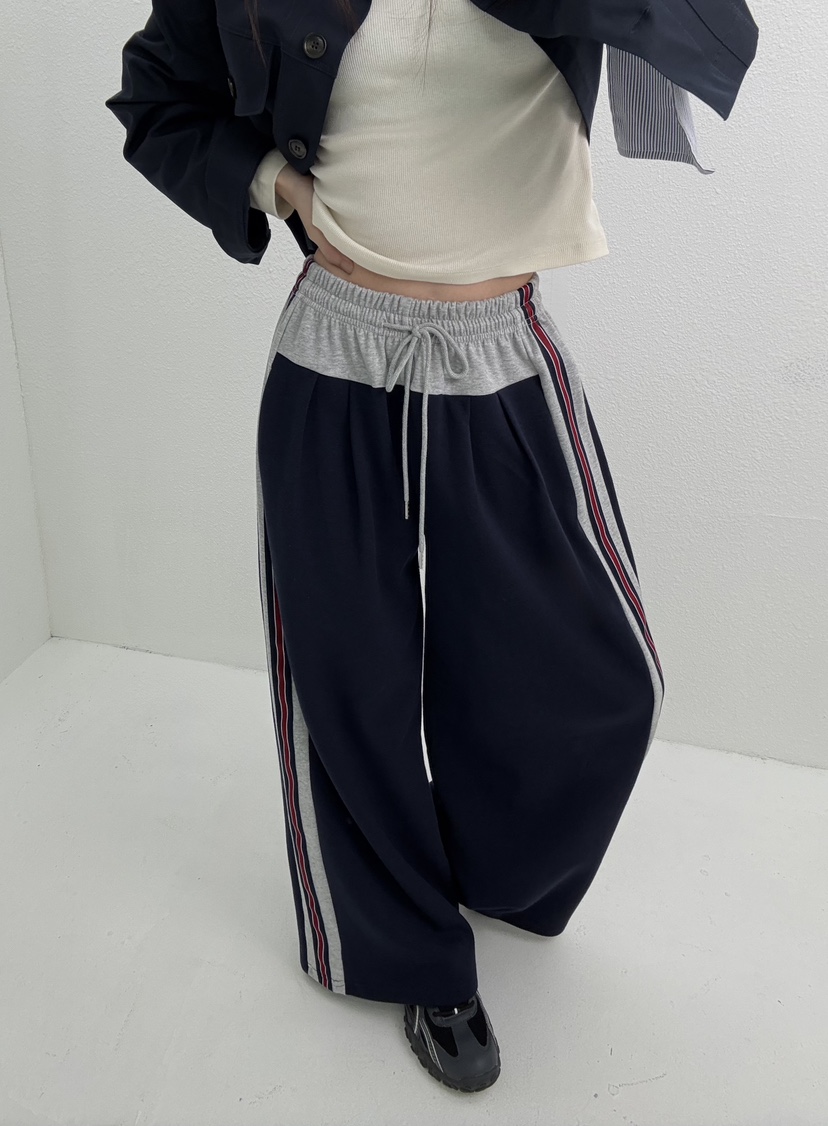JMIND東大門㊣實拍女士新款時尚休閑人氣熱賣真品25秋冬休閑褲JMIND休閑褲