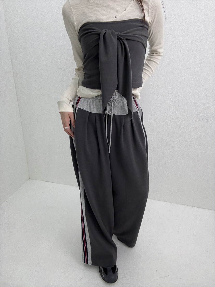 JMIND東大門㊣實拍女士新款時尚休閑人氣熱賣真品25秋冬休閑褲JMIND休閑褲