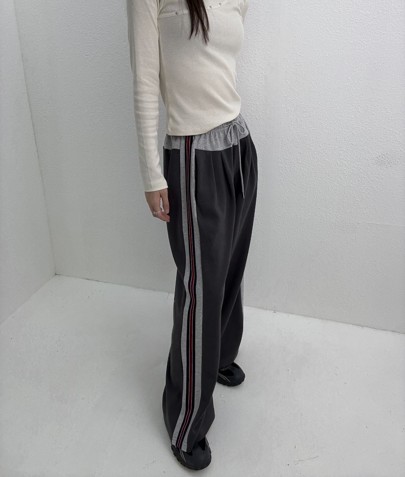 JMIND東大門㊣實拍女士新款時尚休閑人氣熱賣真品25秋冬休閑褲JMIND休閑褲