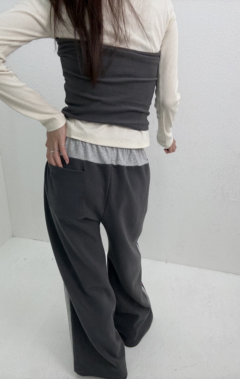 JMIND東大門㊣實拍女士新款時尚休閑人氣熱賣真品25秋冬休閑褲JMIND休閑褲