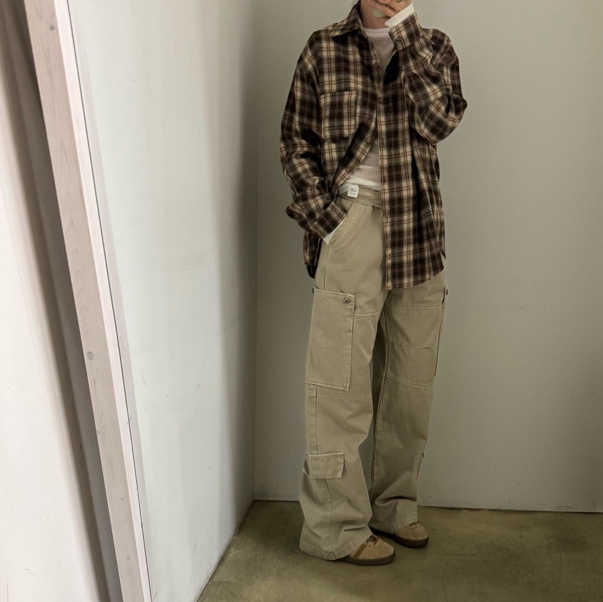 EOMPIT東大門㊣代購女士新款人氣熱賣休閑時尚職業襯衫蕾絲衫EOMPIT襯衫/蕾絲衫