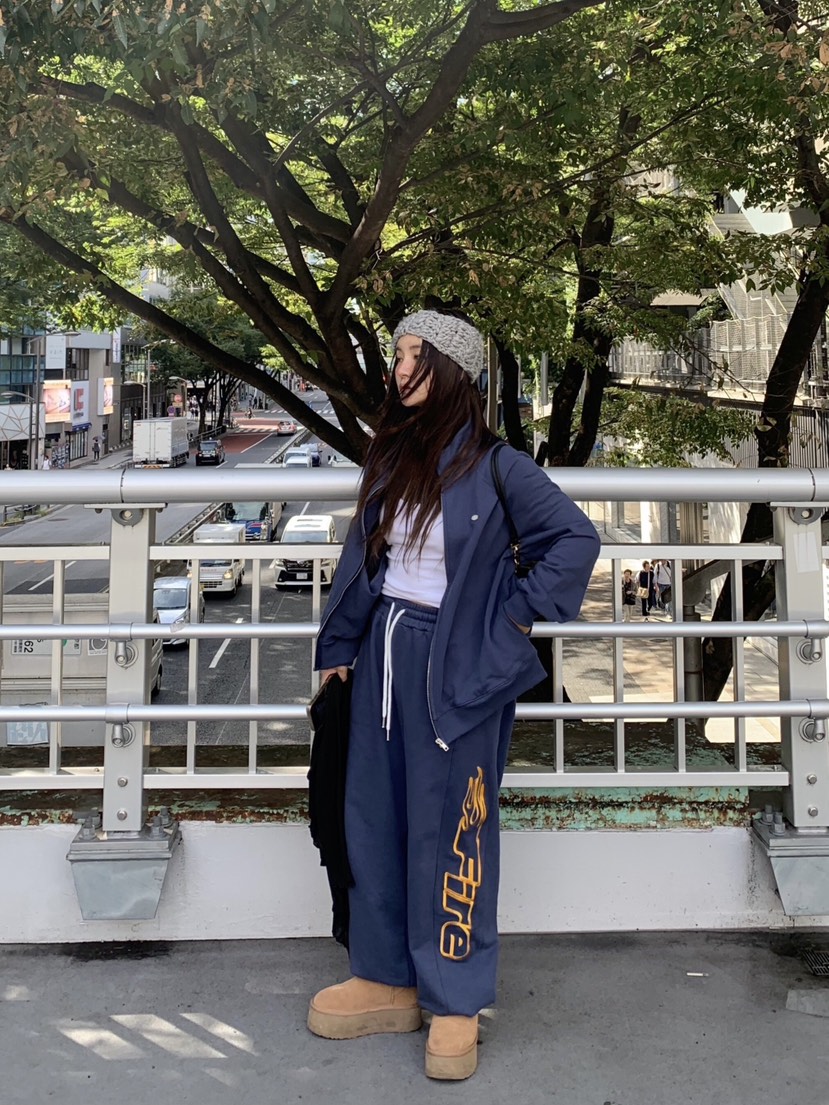 LIKEVAM韓國代購㊣女裝新款職業人氣時尚休閑推薦真品休閑褲LIKEVAM休閑褲