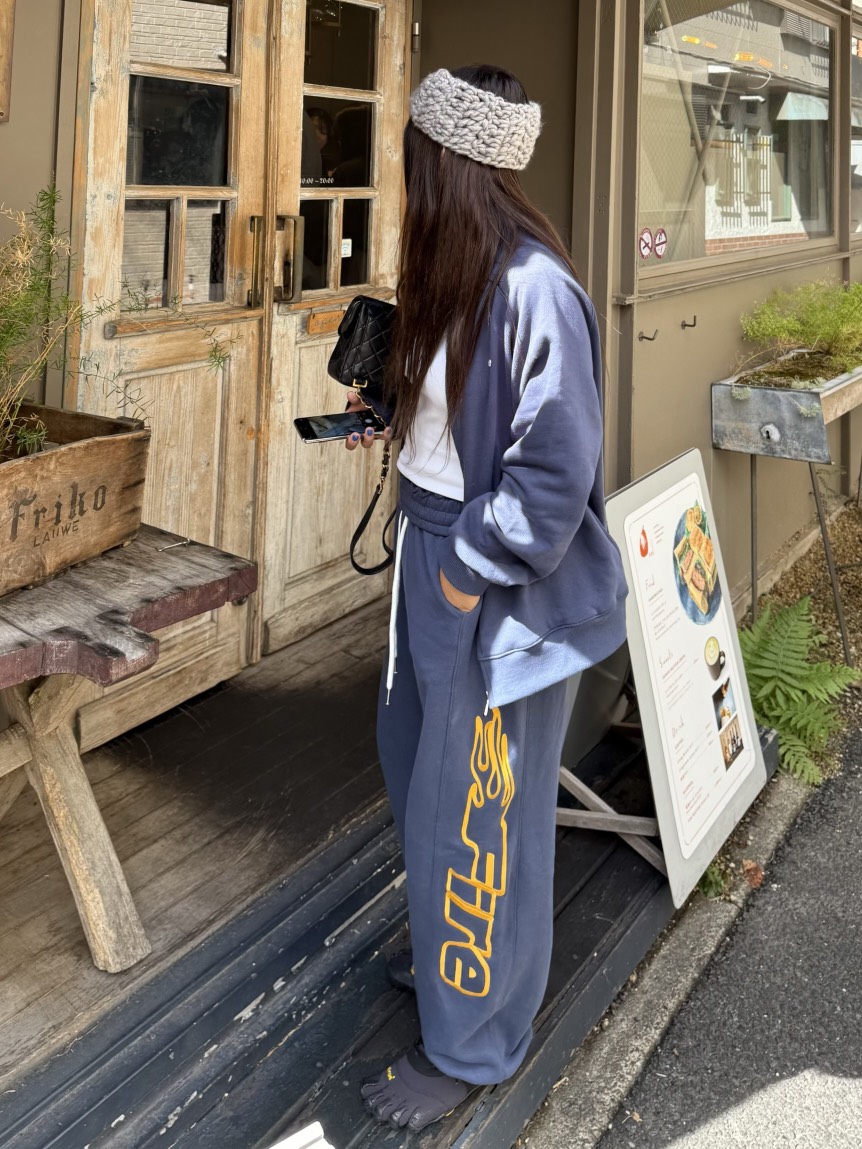 LIKEVAM韓國代購㊣女裝新款職業人氣時尚休閑推薦真品休閑褲LIKEVAM休閑褲