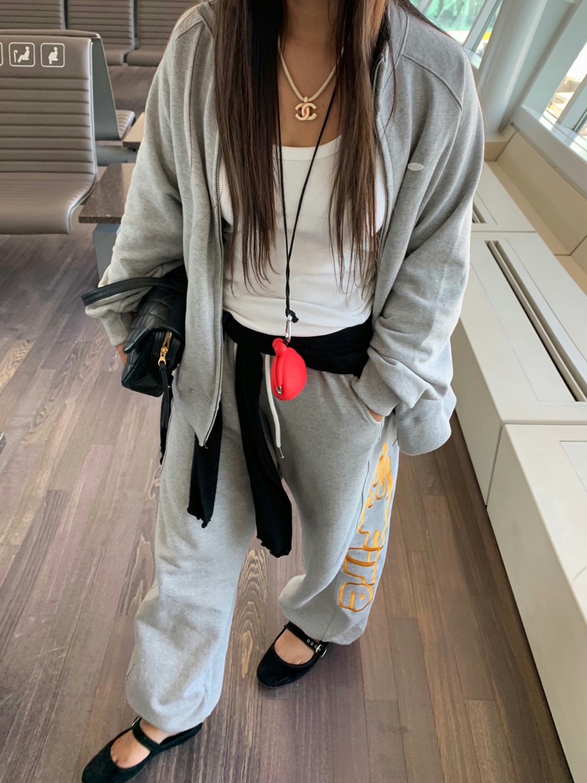 LIKEVAM韓國代購㊣女裝新款職業人氣時尚休閑推薦真品休閑褲LIKEVAM休閑褲