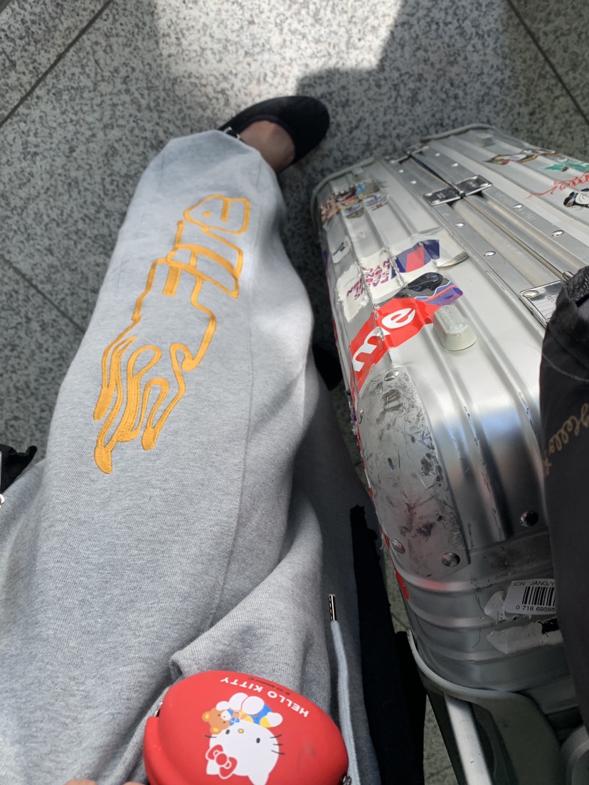 LIKEVAM韓國代購㊣女裝新款職業人氣時尚休閑推薦真品休閑褲LIKEVAM休閑褲