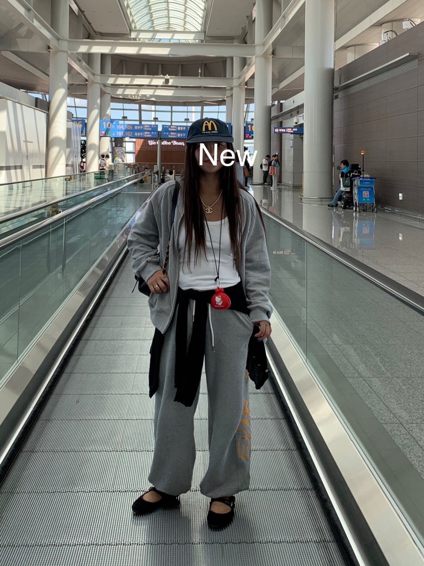 LIKEVAM韓國代購㊣女裝新款職業人氣時尚休閑推薦真品休閑褲LIKEVAM休閑褲