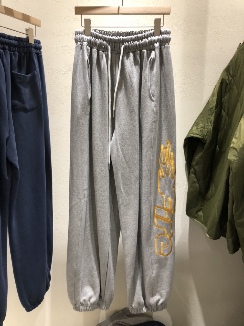 LIKEVAM韓國代購㊣女裝新款職業人氣時尚休閑推薦真品休閑褲LIKEVAM休閑褲圖色1