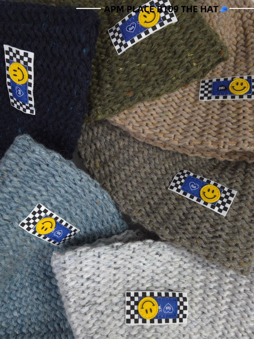 THE HAT-P韓國代購㊣女裝新品25秋冬時尚人氣熱賣真品帽子THE HAT帽子