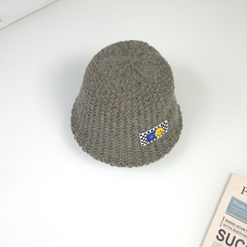 THE HAT-P韓國代購㊣女裝新品25秋冬時尚人氣熱賣真品帽子THE HAT帽子圖色6