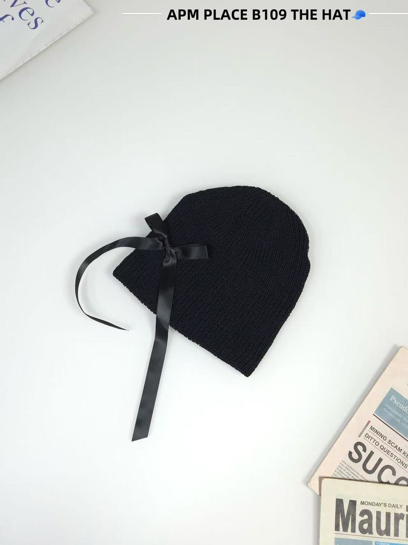 THE HAT-P東大門㊣直郵女士新品人氣職業推薦25秋冬休閑帽子THE HAT帽子圖色2