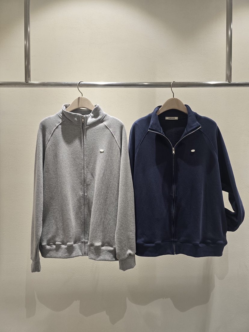 LIKEVAM東大門㊣實拍女士新品熱賣推薦25秋冬職業真品時尚夾克LIKEVAM夾克