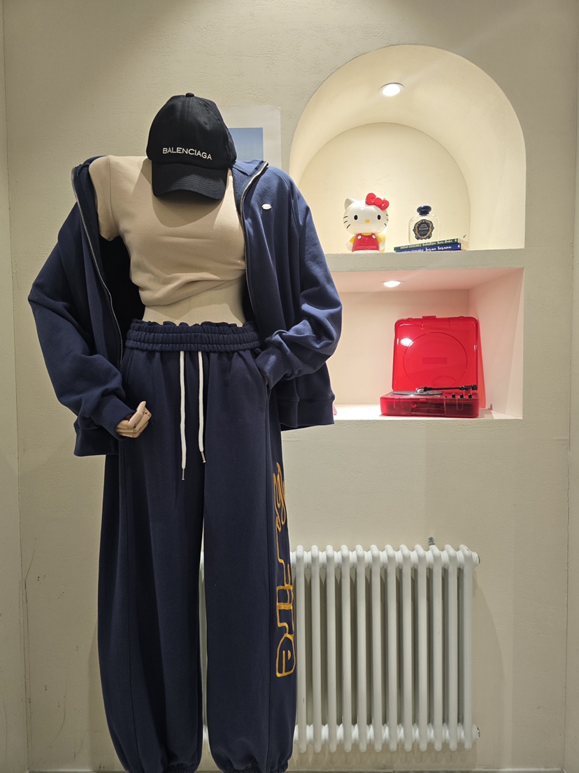 LIKEVAM東大門㊣實拍女士新品熱賣推薦25秋冬職業真品時尚夾克LIKEVAM夾克