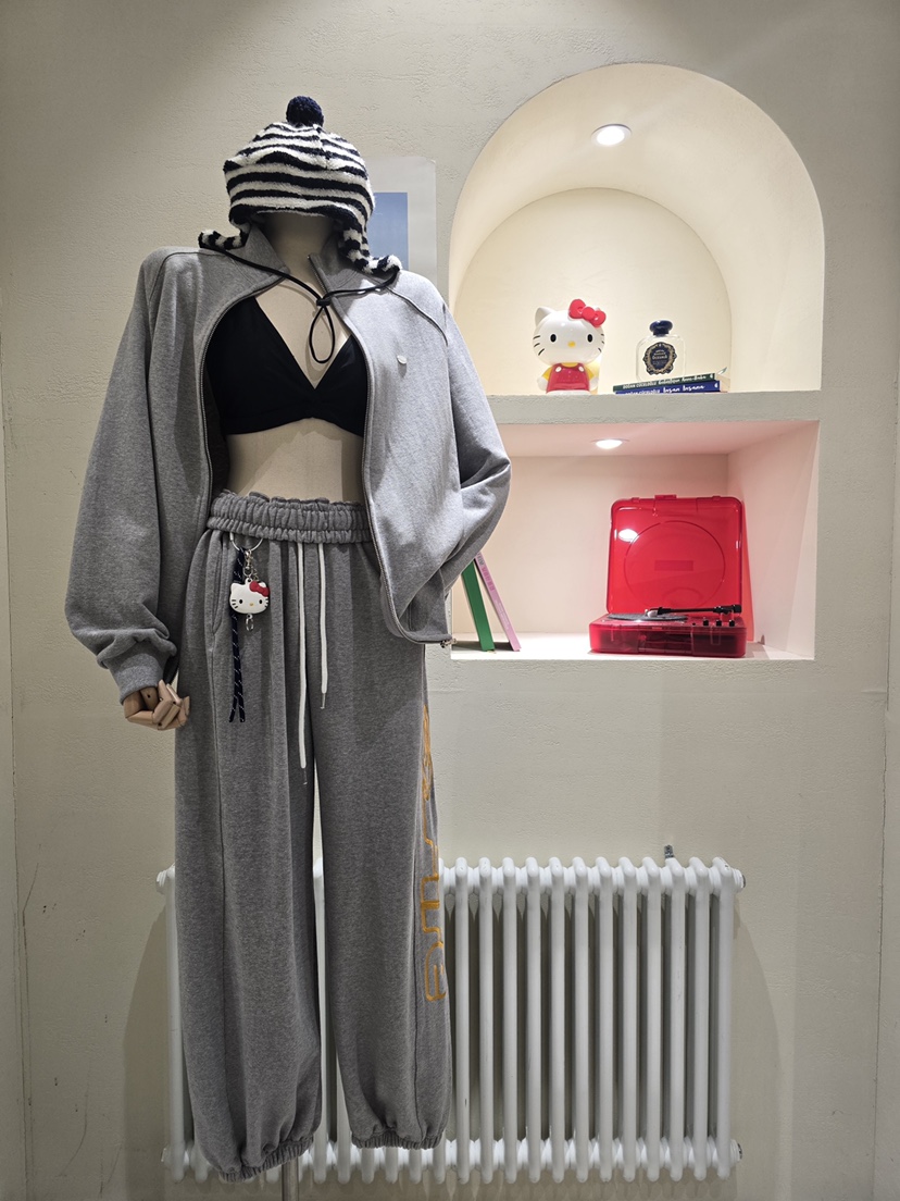 LIKEVAM東大門㊣實拍女士新品熱賣推薦25秋冬職業真品時尚夾克LIKEVAM夾克