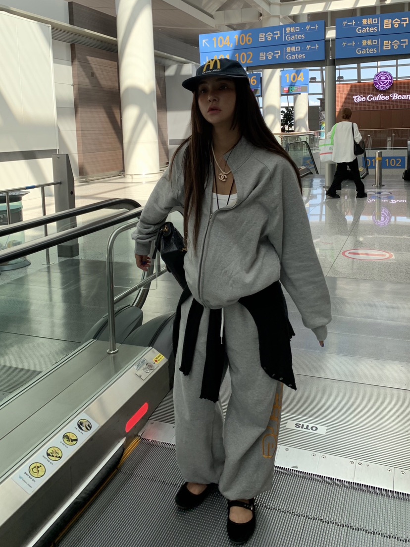 LIKEVAM東大門㊣實拍女士新品熱賣推薦25秋冬職業真品時尚夾克LIKEVAM夾克