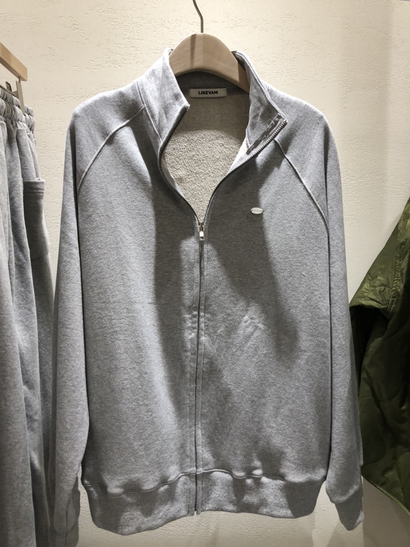 LIKEVAM東大門㊣實拍女士新品熱賣推薦25秋冬職業真品時尚夾克LIKEVAM夾克圖色1