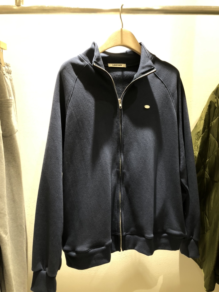 LIKEVAM東大門㊣實拍女士新品熱賣推薦25秋冬職業真品時尚夾克LIKEVAM夾克圖色2