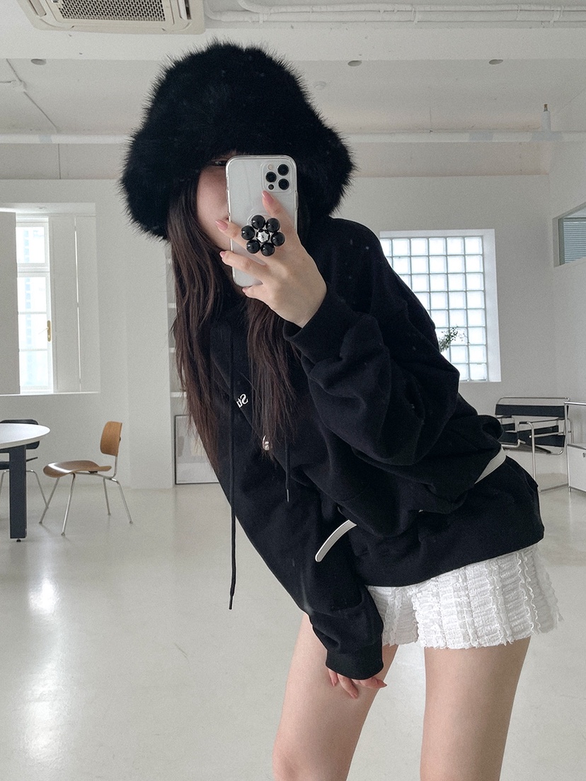 NICEALICE東大門㊣實拍女裝新款25秋冬真品熱賣推薦帽子漁夫帽NICEALICE帽子