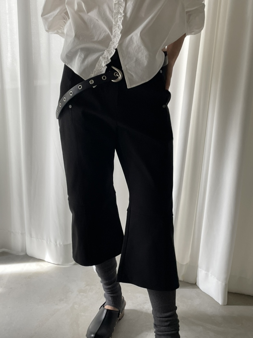 FOSET東大門㊣直郵女裝新款人氣時尚25秋冬熱賣真品休閑短褲FOSET短褲