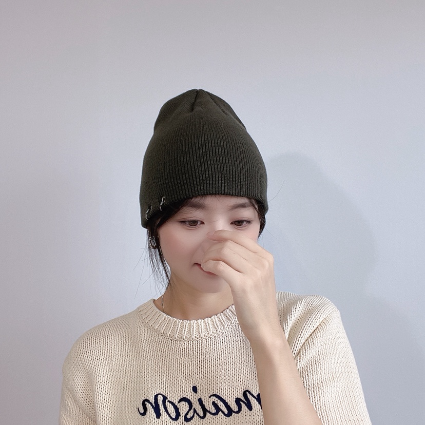 LOVELY HAT東大門㊣代購女士新款時尚人氣25秋冬休閑真品帽子LOVELY HAT帽子
