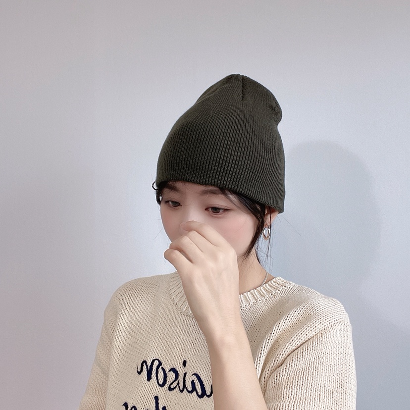 LOVELY HAT東大門㊣代購女士新款時尚人氣25秋冬休閑真品帽子LOVELY HAT帽子