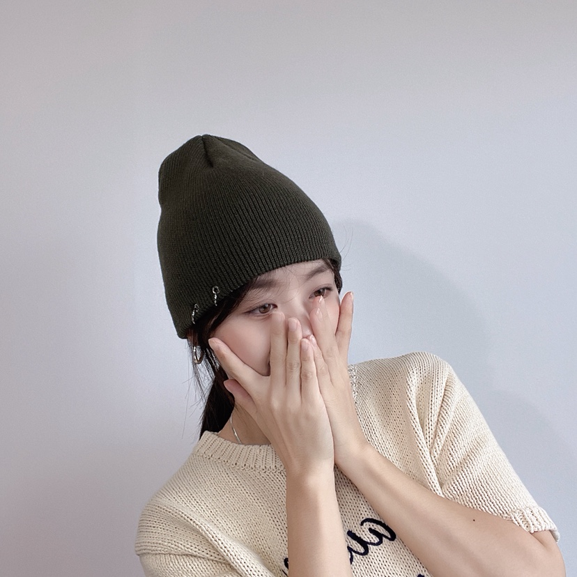 LOVELY HAT東大門㊣代購女士新款時尚人氣25秋冬休閑真品帽子LOVELY HAT帽子