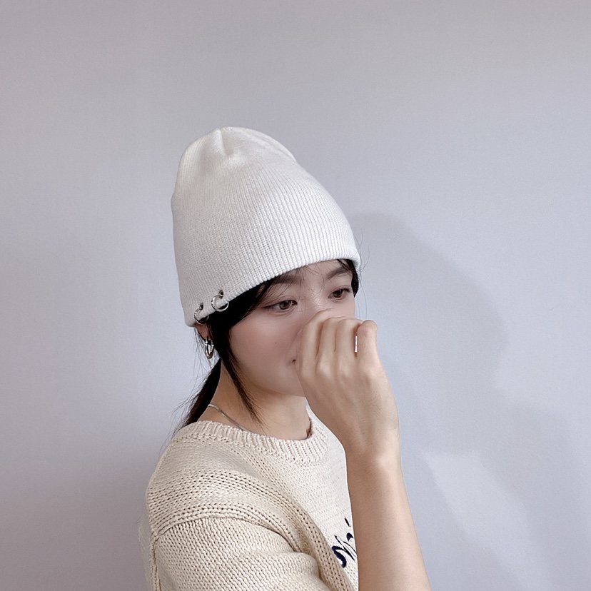 LOVELY HAT東大門㊣代購女士新款時尚人氣25秋冬休閑真品帽子LOVELY HAT帽子
