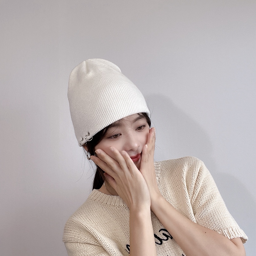 LOVELY HAT東大門㊣代購女士新款時尚人氣25秋冬休閑真品帽子LOVELY HAT帽子