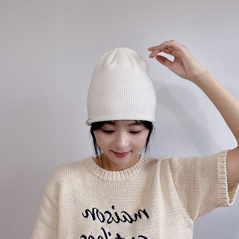 LOVELY HAT東大門㊣代購女士新款時尚人氣25秋冬休閑真品帽子LOVELY HAT帽子