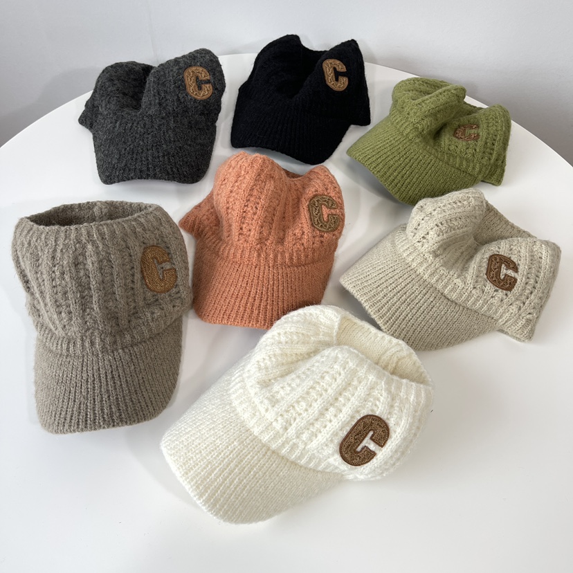 LOVELY HAT東大門㊣實拍女裝新款休閑時尚25秋冬職業熱賣帽子LOVELY HAT帽子