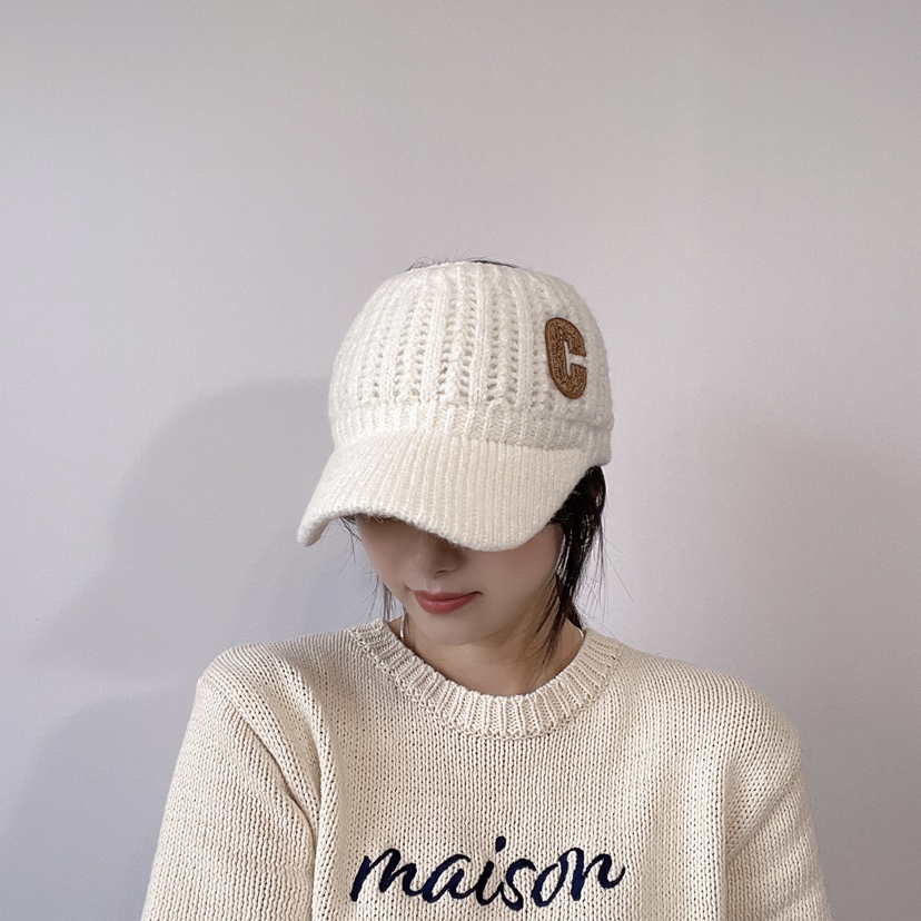LOVELY HAT東大門㊣實拍女裝新款休閑時尚25秋冬職業熱賣帽子LOVELY HAT帽子