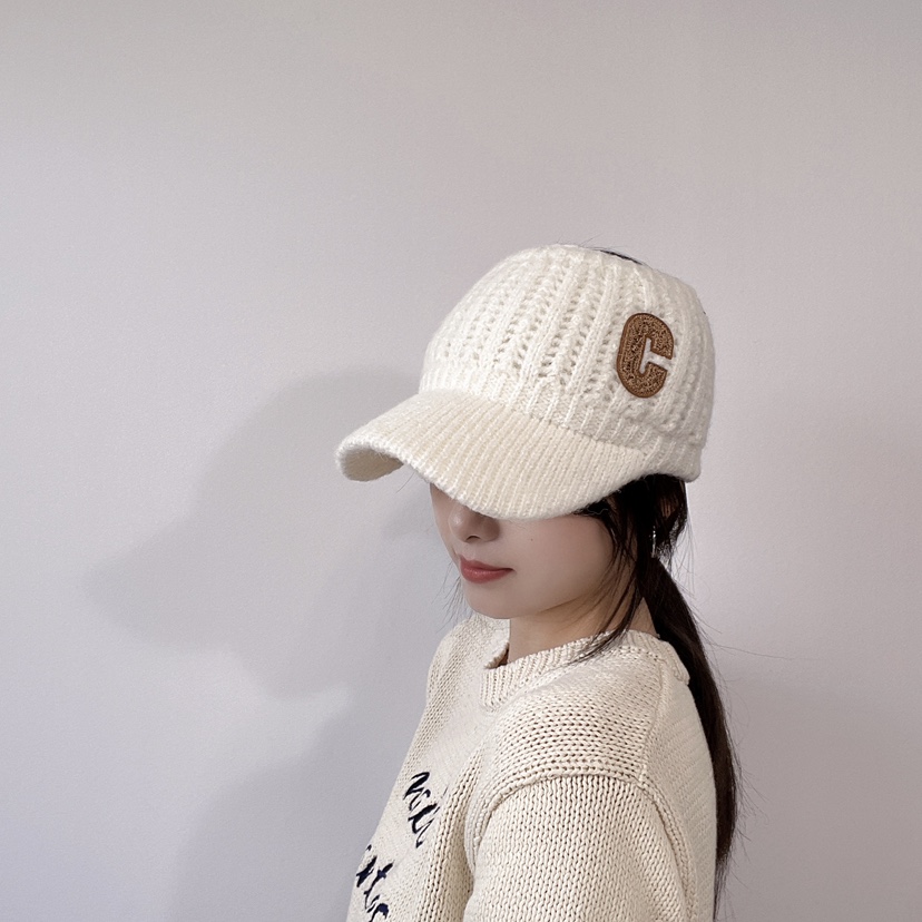 LOVELY HAT東大門㊣實拍女裝新款休閑時尚25秋冬職業熱賣帽子LOVELY HAT帽子