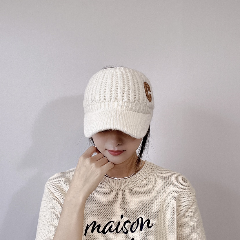 LOVELY HAT東大門㊣實拍女裝新款休閑時尚25秋冬職業熱賣帽子LOVELY HAT帽子