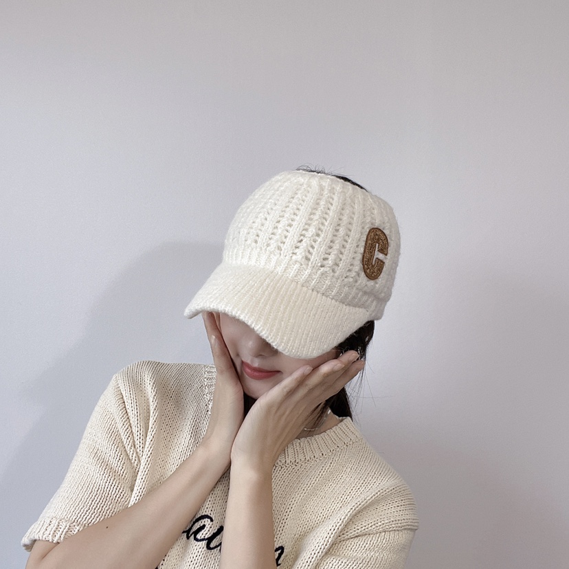 LOVELY HAT東大門㊣實拍女裝新款休閑時尚25秋冬職業熱賣帽子LOVELY HAT帽子