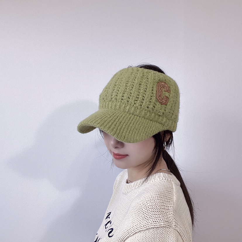 LOVELY HAT東大門㊣實拍女裝新款休閑時尚25秋冬職業熱賣帽子LOVELY HAT帽子