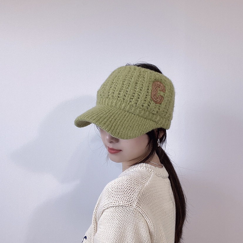 LOVELY HAT東大門㊣實拍女裝新款休閑時尚25秋冬職業熱賣帽子LOVELY HAT帽子