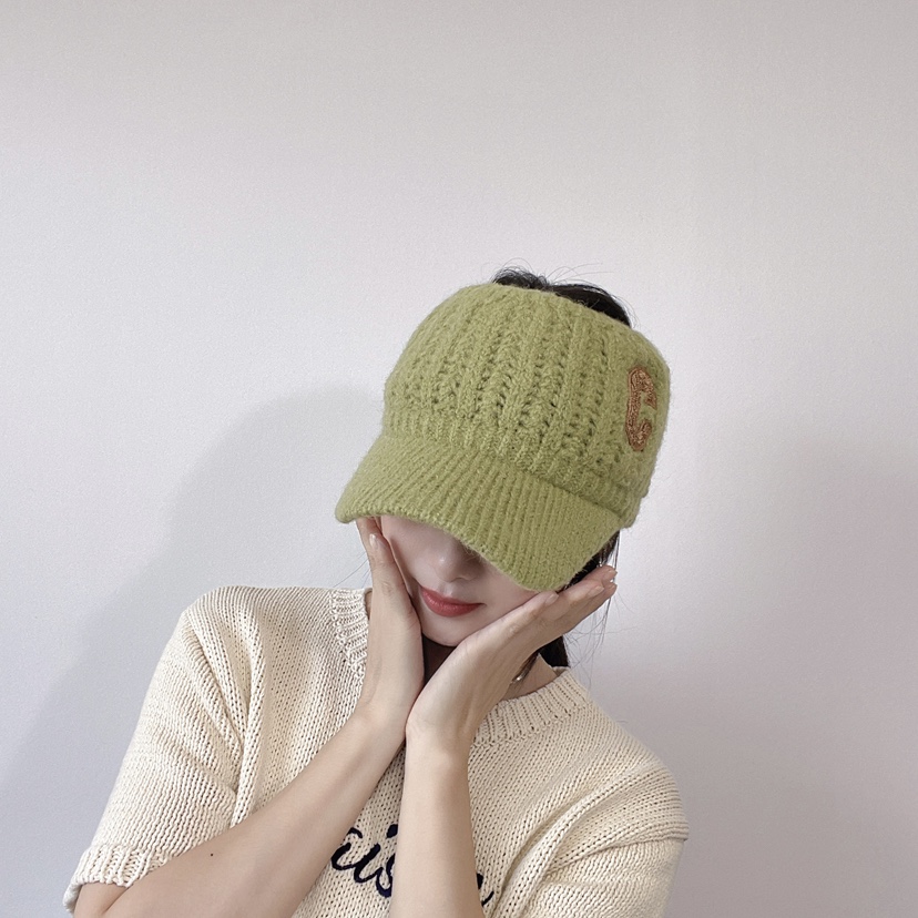 LOVELY HAT東大門㊣實拍女裝新款休閑時尚25秋冬職業熱賣帽子LOVELY HAT帽子