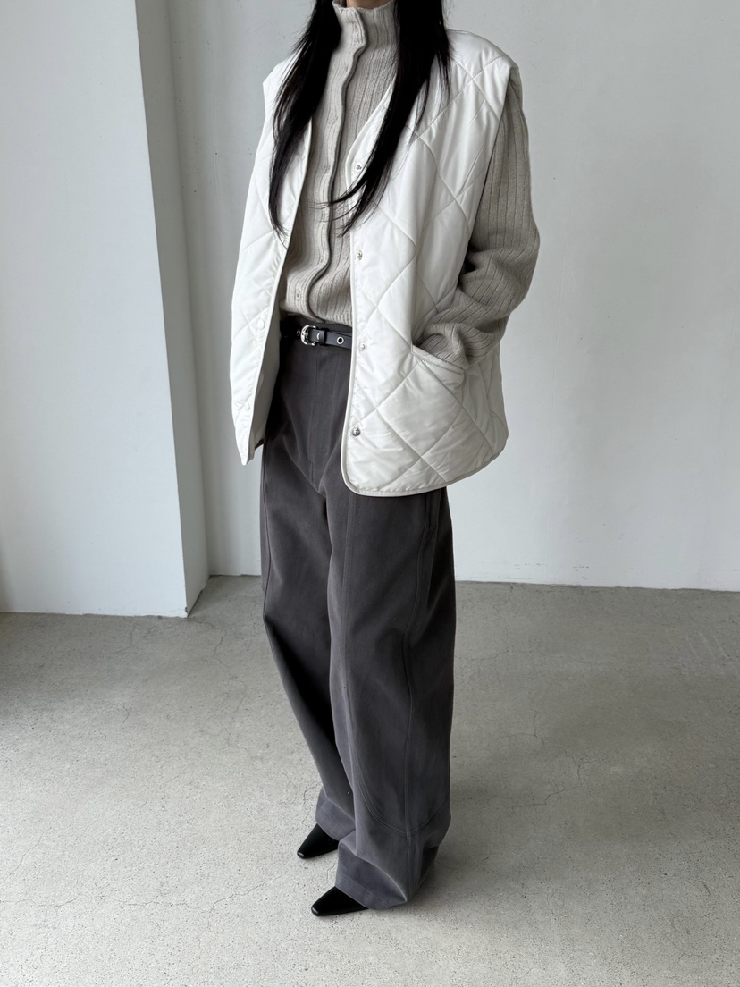 TAUPE韓國代購㊣女士新品25秋冬時尚休閑推薦熱賣人氣針織衫TAUPE針織衫