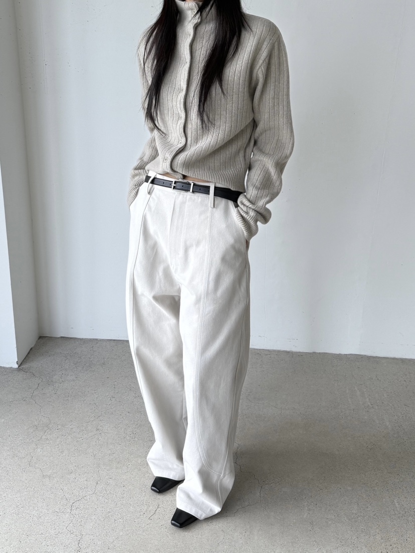 TAUPE韓國代購㊣女士新品25秋冬時尚休閑推薦熱賣人氣針織衫TAUPE針織衫
