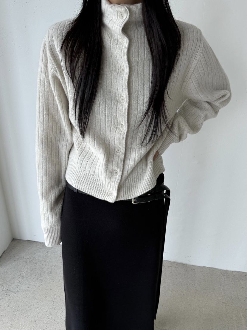 TAUPE韓國代購㊣女士新品25秋冬時尚休閑推薦熱賣人氣針織衫TAUPE針織衫