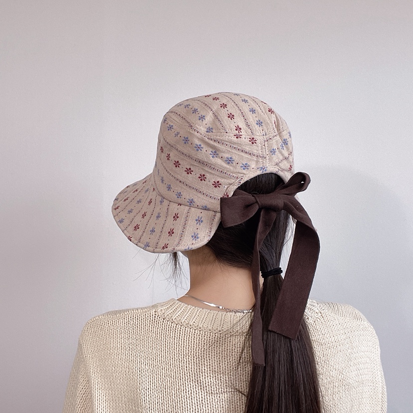 LOVELY HAT東大門㊣代購女士新款人氣25秋冬休閑職業時尚帽子LOVELY HAT帽子