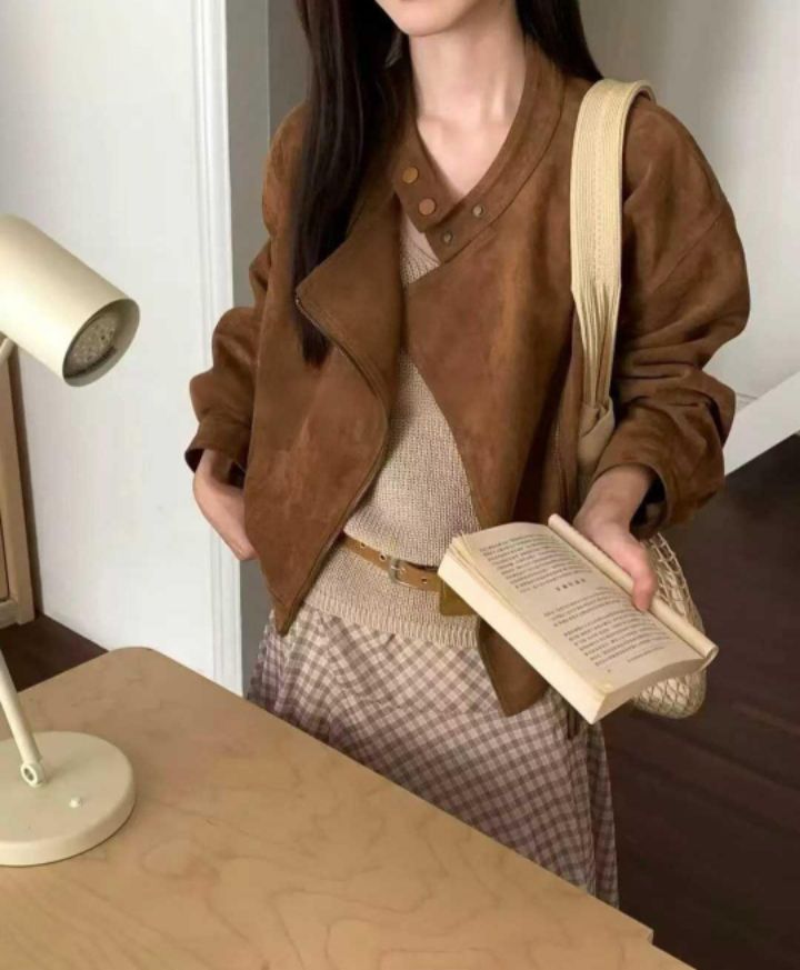 BOBBIE DOLL韓國代購㊣女裝新款真品職業人氣夾克不含內搭BOBBIE DOLL夾克