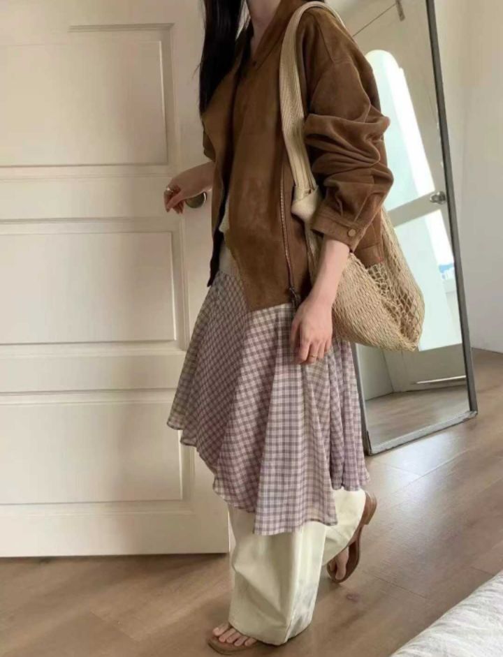 BOBBIE DOLL韓國代購㊣女裝新款真品職業人氣夾克不含內搭BOBBIE DOLL夾克