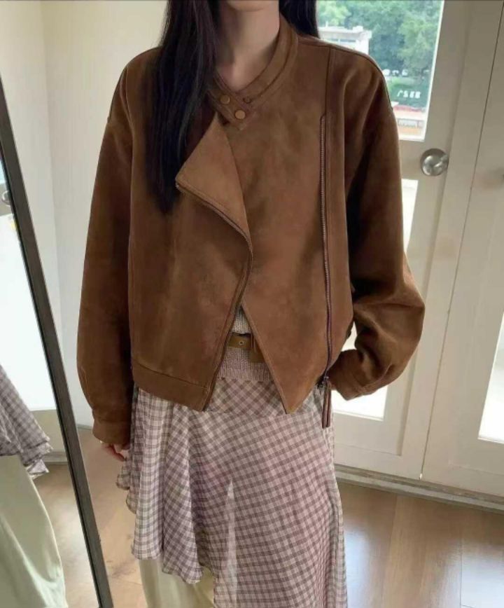 BOBBIE DOLL韓國代購㊣女裝新款真品職業人氣夾克不含內搭BOBBIE DOLL夾克
