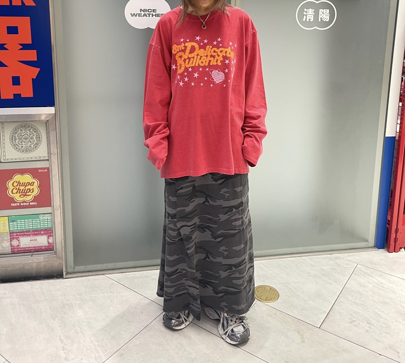 CRACKERS東大門㊣實拍女士新品推薦休閑人氣職業25秋冬長袖T恤CRACKERS長袖T恤