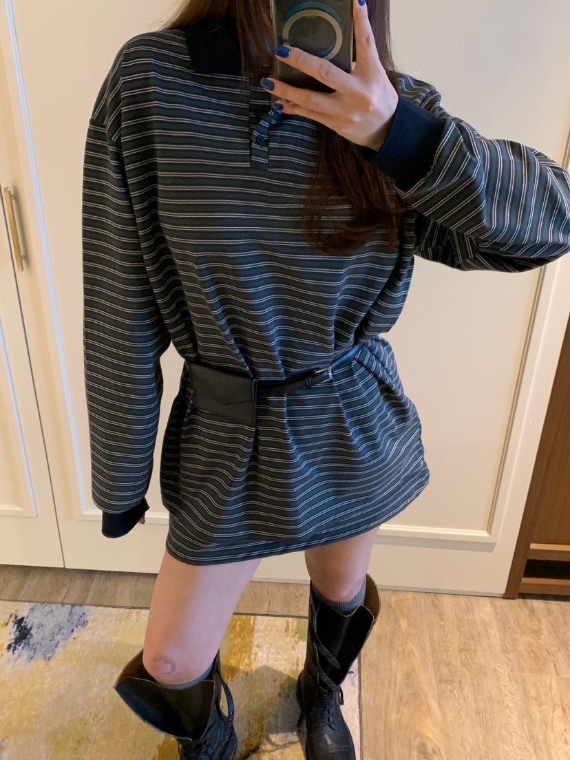 BADCALM韓國直郵㊣女裝新款休閑熱賣職業人氣時尚推薦25秋冬裙褲BADCALM裙褲